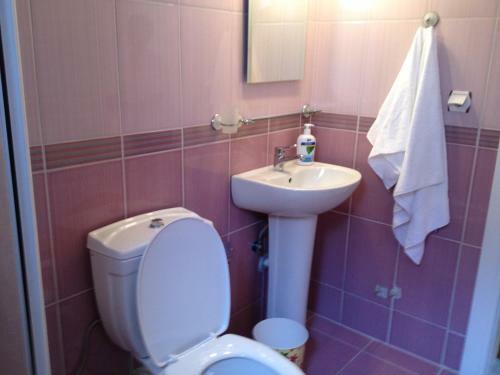 Hotel Munchen Pension