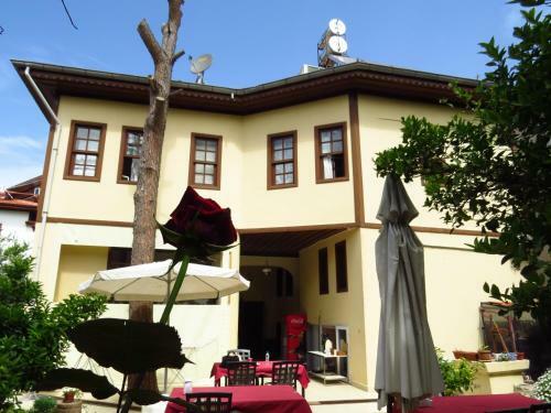 Hotel Munchen Pension