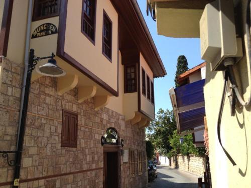 Hotel Munchen Pension