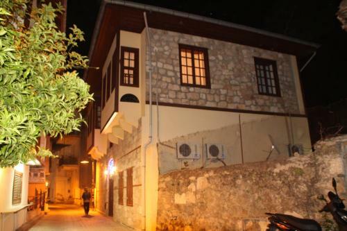 Hotel Munchen Pension
