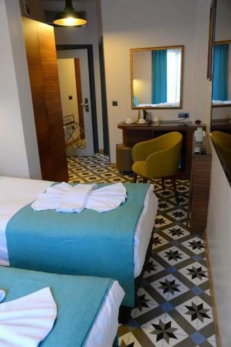 Hotel Pera Luna Residence