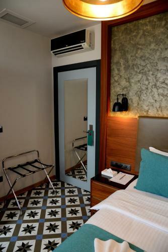 Hotel Pera Luna Residence