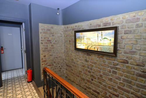 Hotel Pera Luna Residence