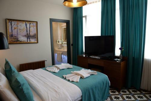 Hotel Pera Luna Residence