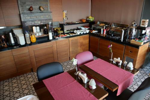 Hotel Pera Luna Residence
