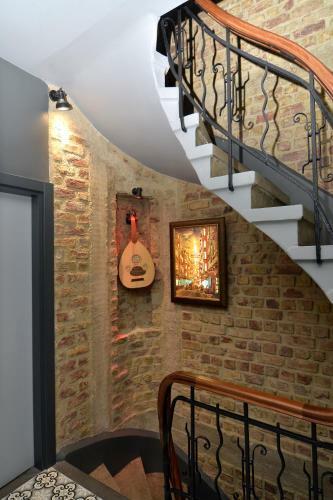 Hotel Pera Luna Residence