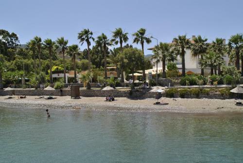 Hotel Mare Datca