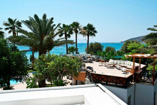 Hotel Mare Datca