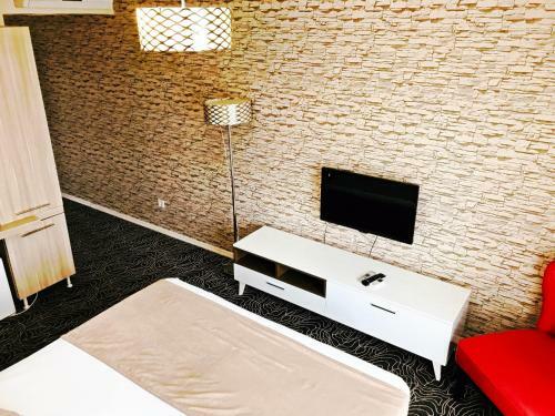 Apartamento Arikan Suite Konaklama