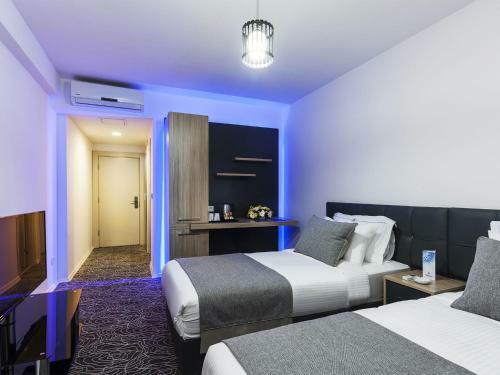 Apartamento Arikan Suite Konaklama