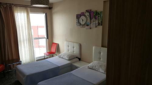 Apartamento Arikan Suite Konaklama