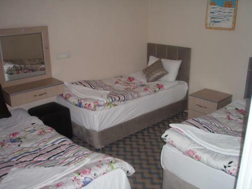 Hotel Pamukkale