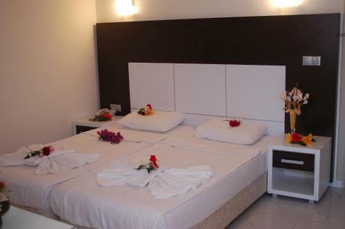 Saritas Hotel