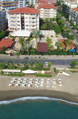 Saritas Hotel