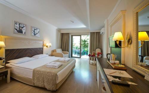 Hotel Aydinbey King's Palace
