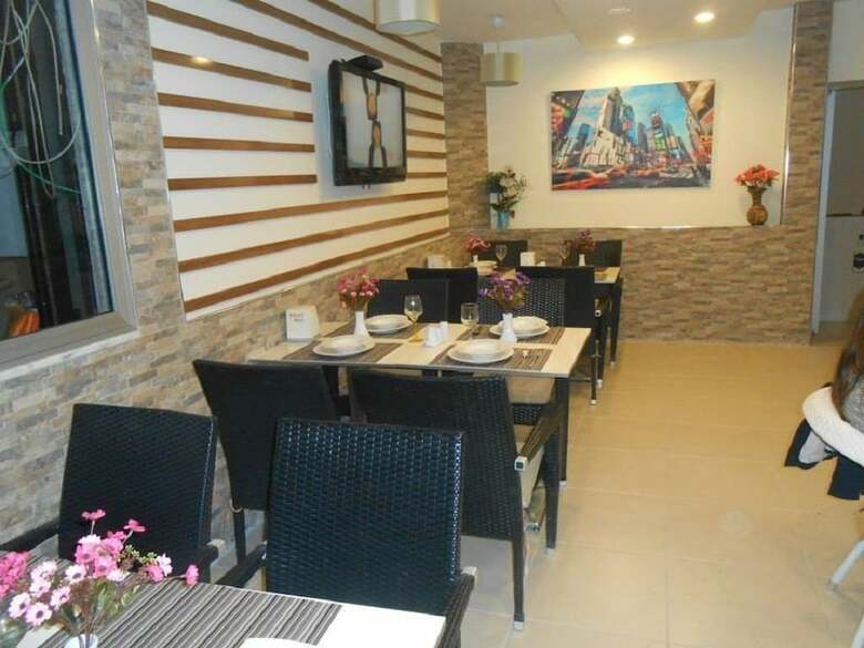 Alanya Demir Hotel