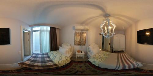 Hotel Alacaat Butik Otel