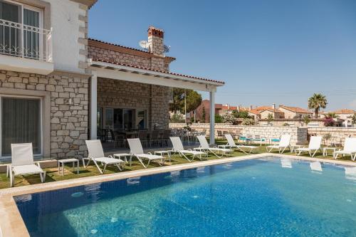 Hotel Alacaat Butik Otel