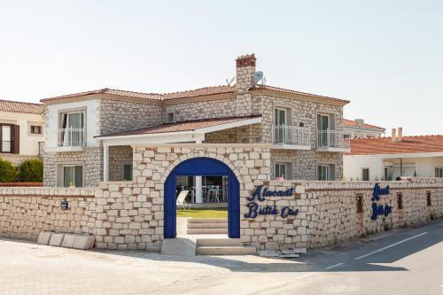 Hotel Alacaat Butik Otel