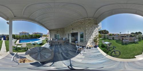 Hotel Alacaat Butik Otel