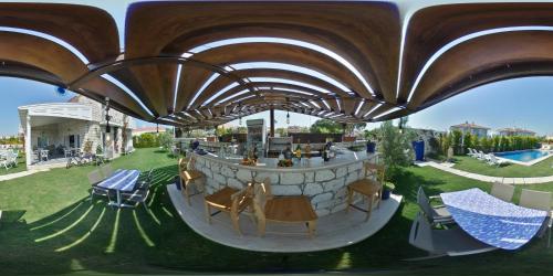 Hotel Alacaat Butik Otel
