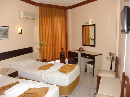 Kleopatra Ikiz Hotel