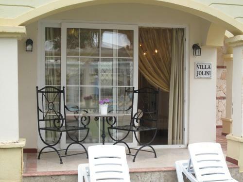 Villa Mare
