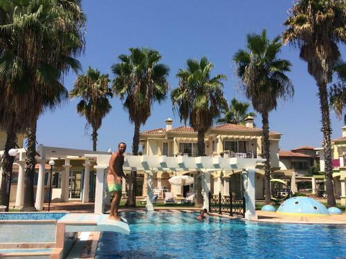 Villa Mare