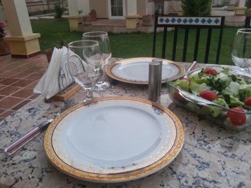 Villa Mare