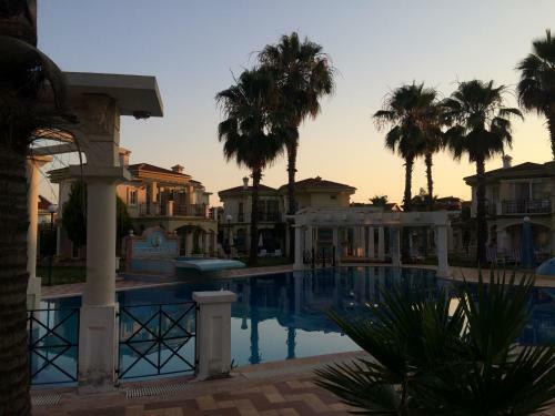 Villa Mare