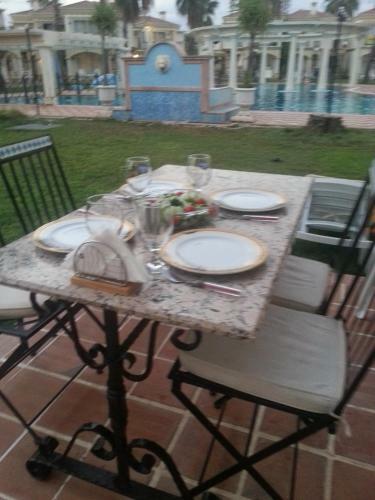 Villa Mare