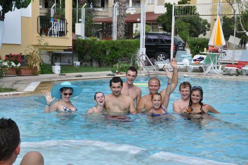 Tuncer Garden Hotel