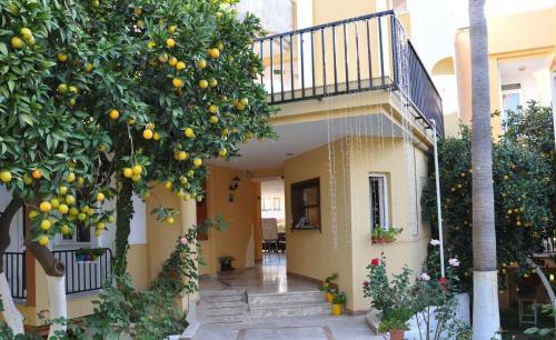 Tuncer Garden Hotel