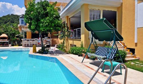 Tuncer Garden Hotel