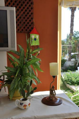 Tuncer Garden Hotel