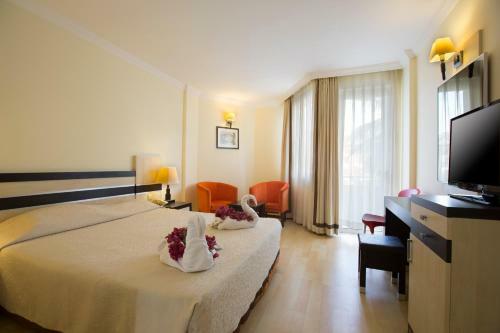 Orfeus Park Hotel