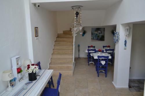 Bed & Breakfast White And Blue Bodrum