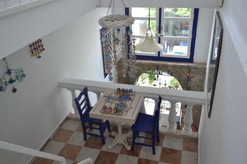 Bed & Breakfast White And Blue Bodrum