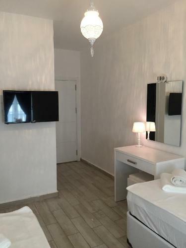 Bed & Breakfast White And Blue Bodrum