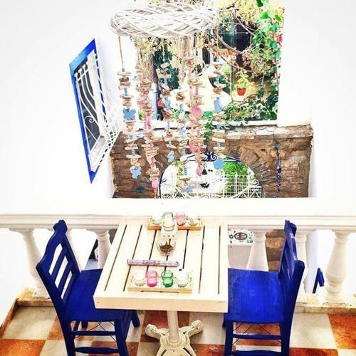 Bed & Breakfast White And Blue Bodrum