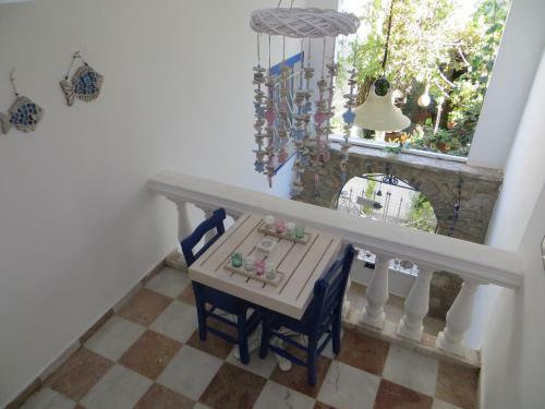 Bed & Breakfast White And Blue Bodrum