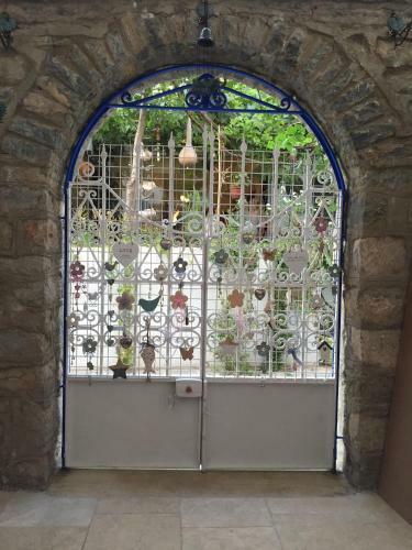 Bed & Breakfast White And Blue Bodrum