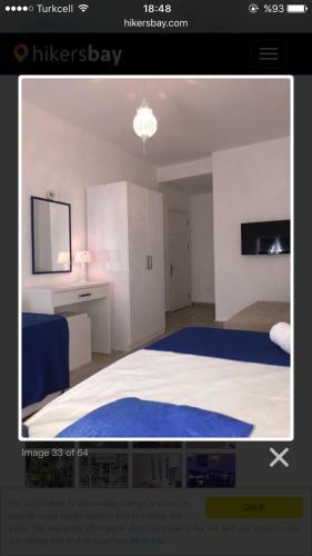 Bed & Breakfast White And Blue Bodrum