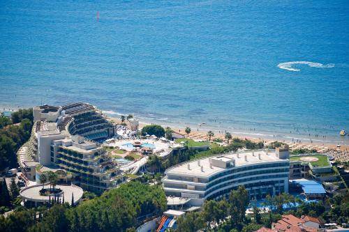 Hotel Crystal Sunrise Queen Luxury Resort & Spa