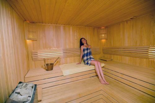 Hotel Crystal Sunrise Queen Luxury Resort & Spa