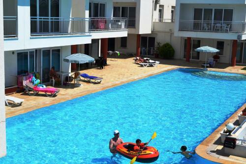 Green Park Golf Apart Belek