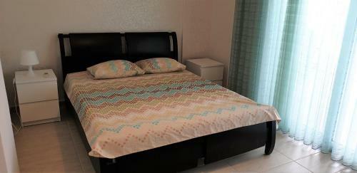 Green Park Golf Apart Belek