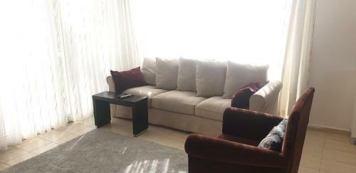 Green Park Golf Apart Belek