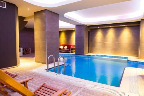 Hotel Selection Suites