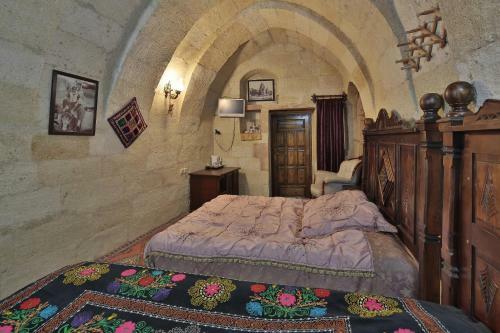 Posada Travel Inn Cave Hotel